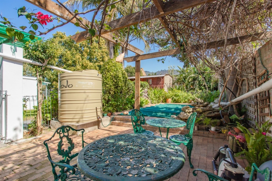 4 Bedroom Property for Sale in Paarl Central Western Cape